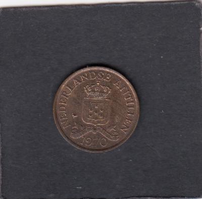 Beschrijving: 2 1/2 Cent 